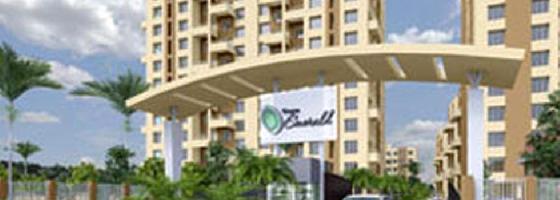 Gagan Emerald