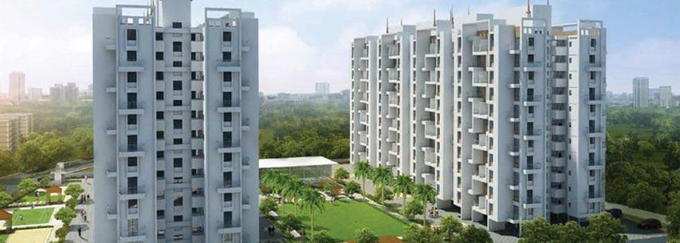 Happinest, Pune - Residential Homes