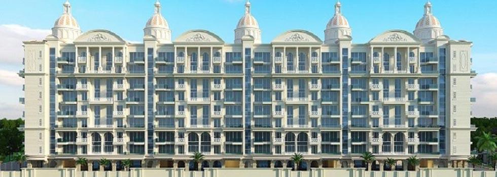 Gagan Utopia, Pune - 2 & 3 BHK Apartments