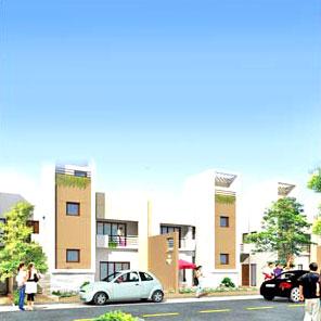 Vatika India Next, Gurgaon - Residential Flats & Apartments