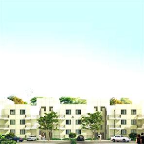 Vatika India Next, Gurgaon - Residential Flats & Apartments