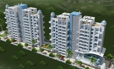 Vimal Twin Towers, Pune - 1/2/ BHK Apartments