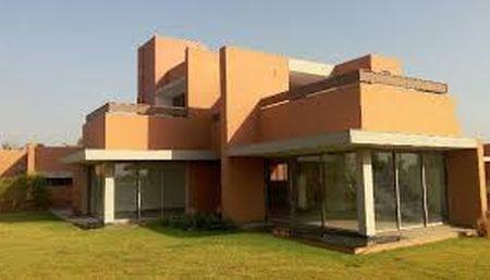 Abhishree Orchard, Ahmedabad - Luxury Villas