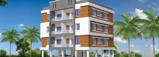 Ongoing Projects