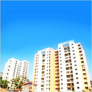 Dhaval Hills, Thane - Residential Paradise