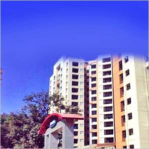Dhaval Hills, Thane - Residential Paradise