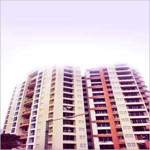 Dhaval Hills, Thane - Residential Paradise