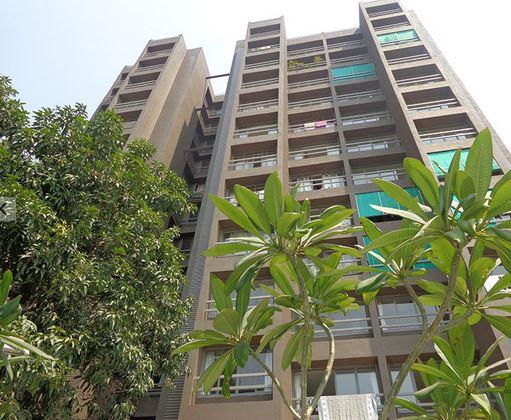 Safal Sameep, Ahmedabad - 2 BHK Apartment
