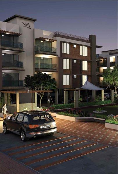 Ora Bella, Ahmedabad - 2 & 3 BHK Apartments