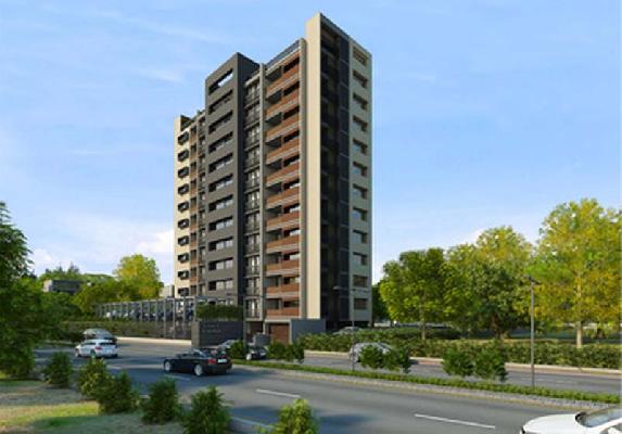 Straft Luxuria, Ahmedabad - Residential Apartments