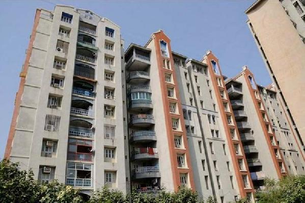 Dev Aurum, Ahmedabad - Luxurious Apartments