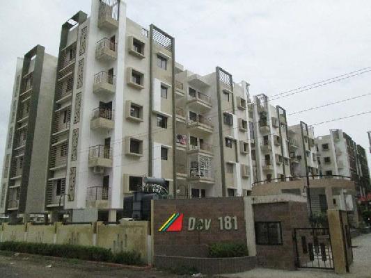Project Dev 181, Ahmedabad - Luxurious Apartments