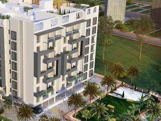 Cynosure White Spaces, Bangalore - Luxurious Apartments