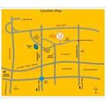 Luxury Apartments, Off Bannerghata Road, Bangalore - Residential Apartments