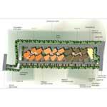 Luxury Apartments, Off Bannerghata Road, Bangalore - Residential Apartments