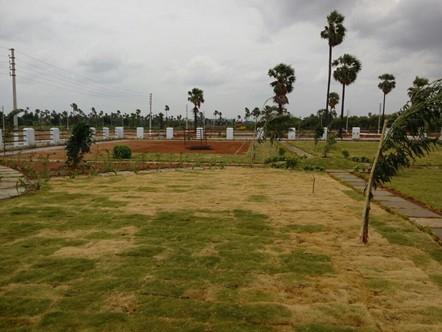 JB Green Meadows, Hyderabad - Residential Homes