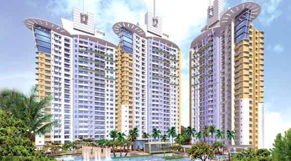 Ideal Heights, Kolkata - Residential Apartments