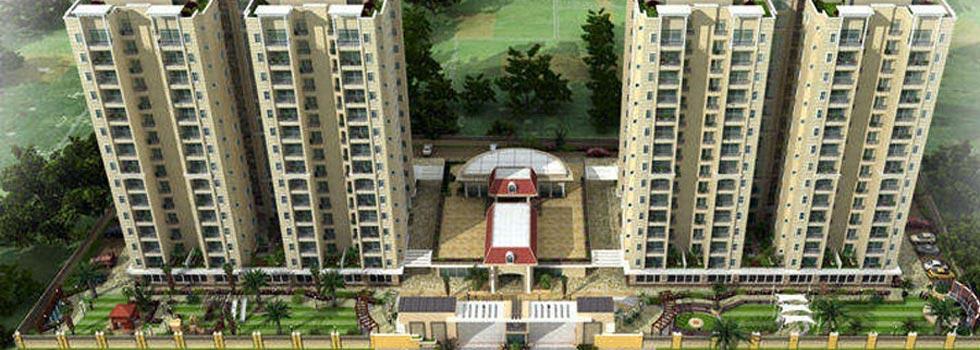 Manglams Aroma, Jaipur - Residential Apartments