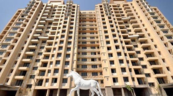 Ideal Lakeview, Kolkata - Residential Apartments