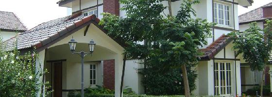Chaitanya Samarpan Villa