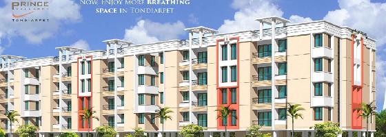 Prince Village Phase II