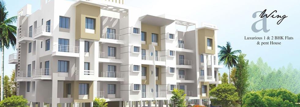 Keystone Hills, Pune - Luxurious Apartments