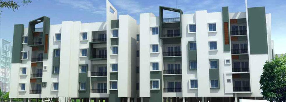 Marutham Prestige, Chennai - Residential Flats