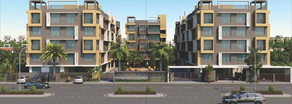 Arise Icon, Ahmedabad - 2 & # BHK Apartments