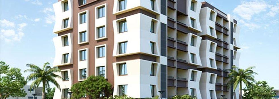 Merlin Opal, Ahmedabad - Residential Apartments