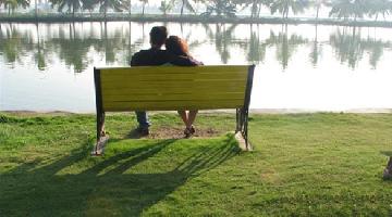Aura By the Lake
