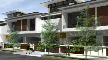 Panchsheel villas