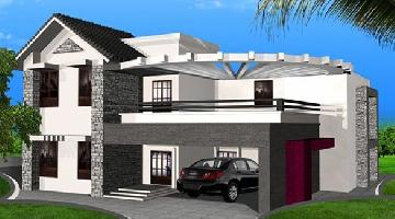 Orchid Residency