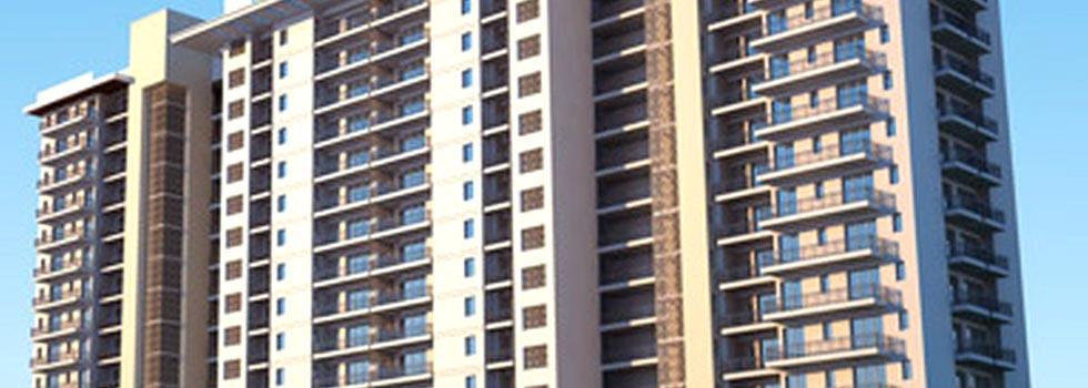 ILD Grand Centra, Gurgaon - Luxury Apartments
