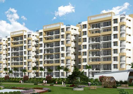 Maple Apartments, Zirakpur - Residential Apartments