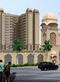 Ansal Royal Heritage