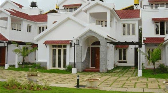MIMS Springdale, Bangalore - Classy Villas