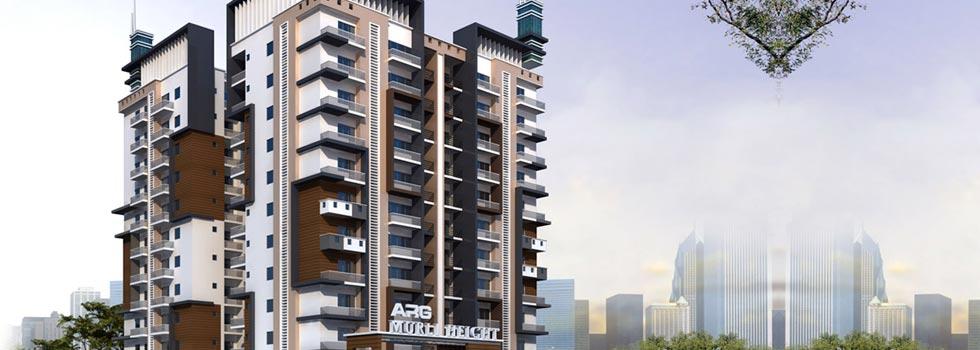 ARG Murli Heights, Jaipur - Residential Apartments