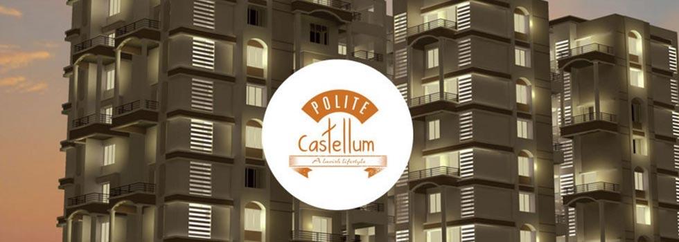 Polite Castellum, Pune - Residential Apartments