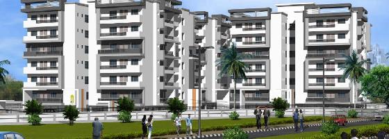 Meenakshi Planet City