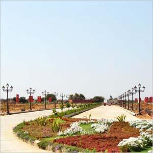Suncity Township, Jaipur - Residential Township