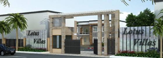 Lotus Villas