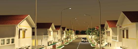 Ongoing Projects
