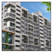 MJR Platina, Bangalore - Luxurious Apartments