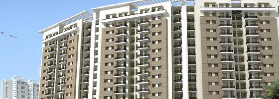 SBP Housing Park