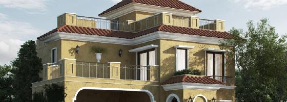 Elysium Villa Primero