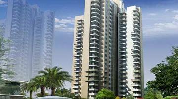 Gurgaon One