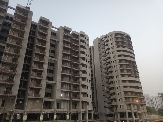 Organic Ghar, Ghaziabad - Luxurious Apartments