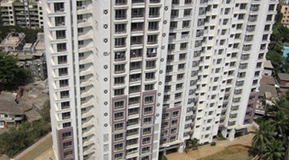 Clubbe Life, Mumbai - Residential Apartment