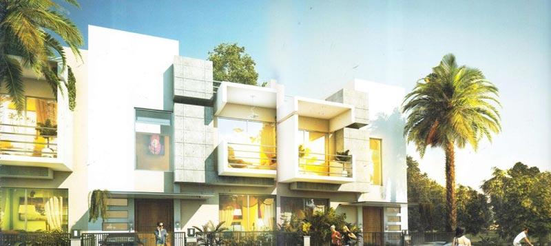 Kurukshetra Global City, Kurukshetra - Classy Anaya Villas, Shops, Plots & Independent Floors