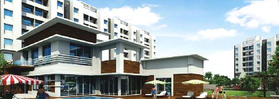 Namrata Eco City